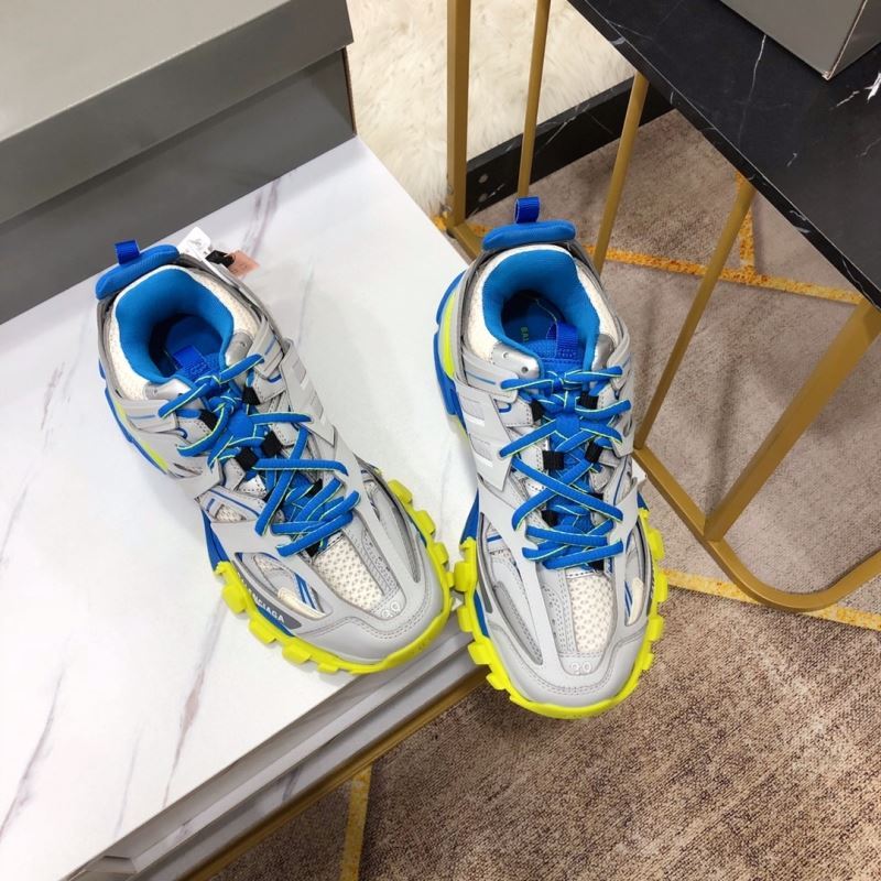 Balenciaga Track Shoes